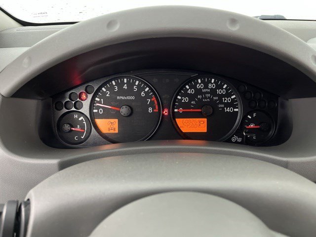 Used 2021 Nissan Frontier SV AWD/4WD image 20