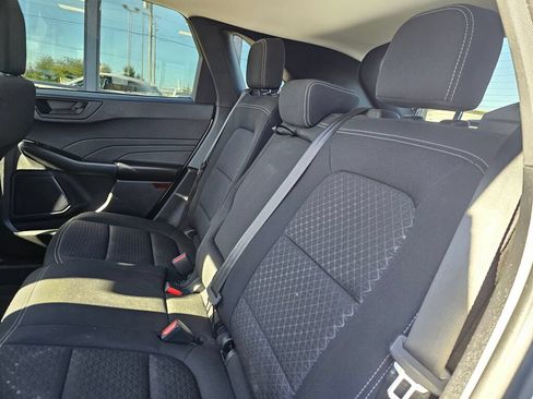 Certified 2024 Ford Escape Active AWD/4WD image 14