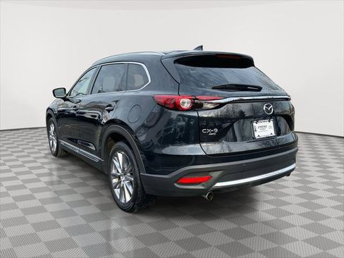 Used 2023 MAZDA CX-9 Grand Touring image 5