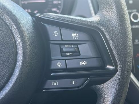 Certified 2024 Subaru Crosstrek 2.0i Premium AWD/4WD image 31