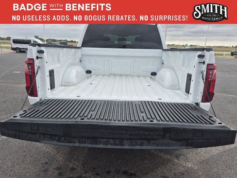 Used 2024 Ford F150 STX AWD/4WD image 15