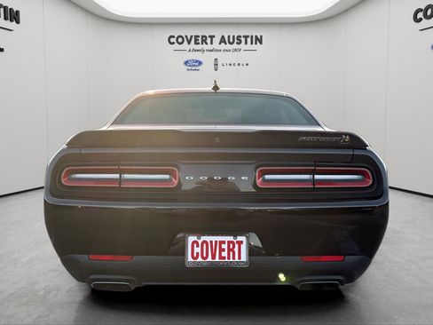 Used 2023 Dodge Challenger R/T Scat Pack image 4
