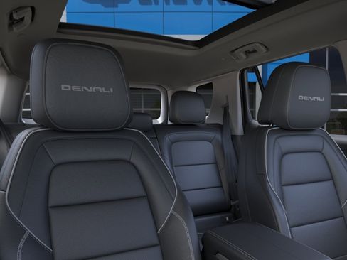 New 2026 GMC Terrain Denali image 25