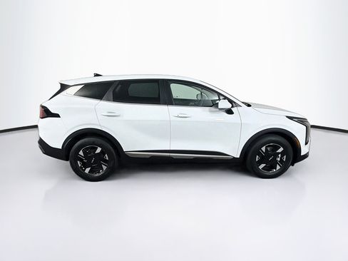 Used 2026 Kia Sportage LX FWD image 10