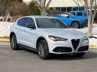 Used 2024 Alfa Romeo Stelvio Sprint video 1