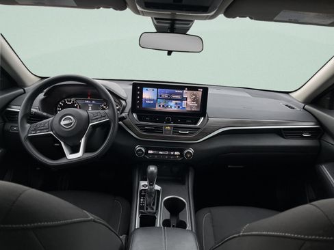 Used 2025 Nissan Altima 2.5 SV w/ SV Special Edition Package FWD image 24