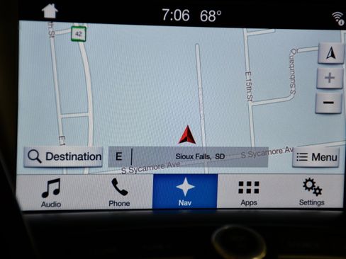Used 2017 Ford Escape SE w/ Equipment Group 201A AWD/4WD image 26