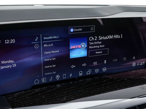 New 2026 Cadillac Escalade IQ Sport 1 image 14