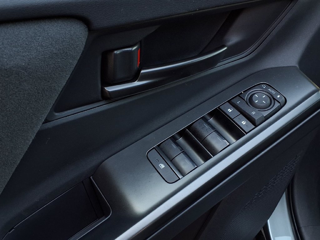 Certified 2026 Toyota C-HR AWD/4WD image 19