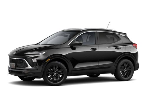 New 2026 Buick Encore GX Sport Touring image 2