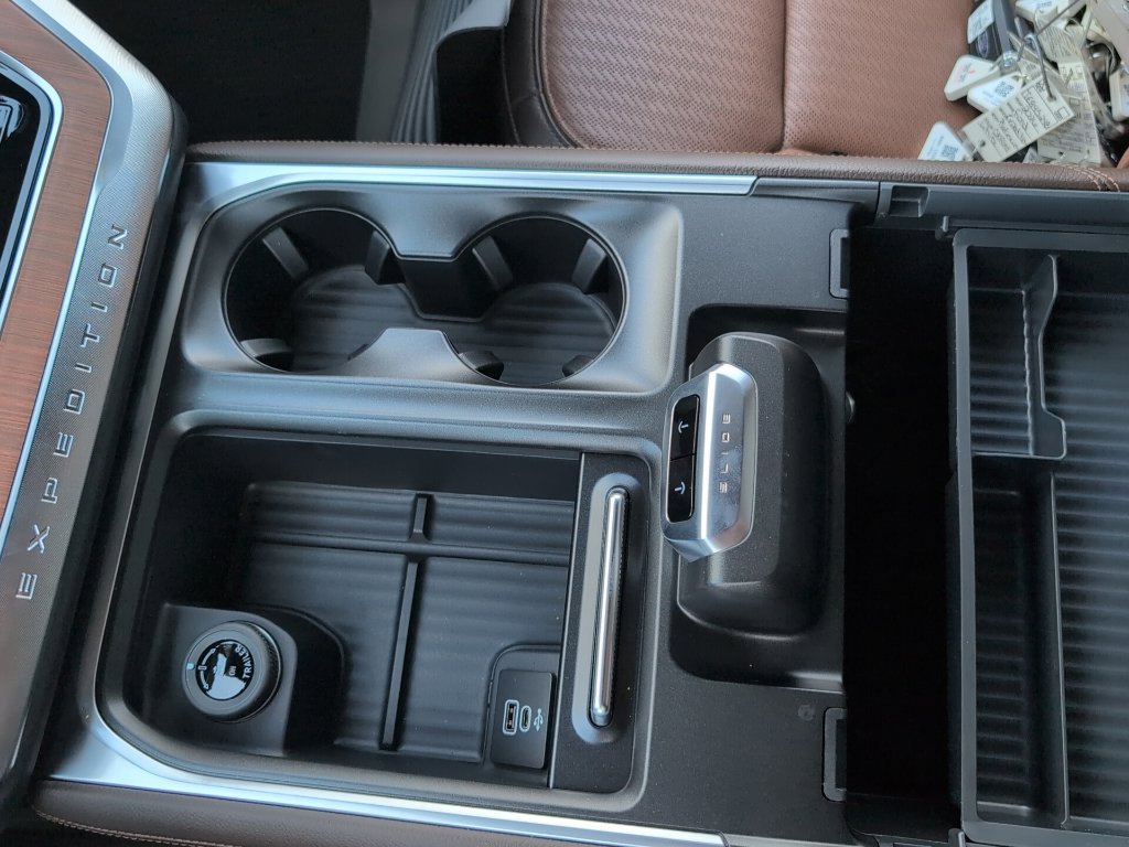 New 2026 Ford Expedition King Ranch AWD/4WD image 22