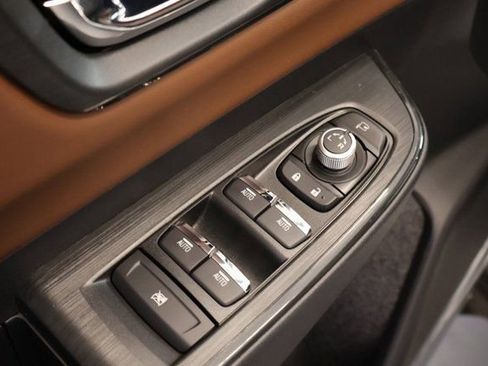 New 2026 Subaru Outback Touring XT image 11