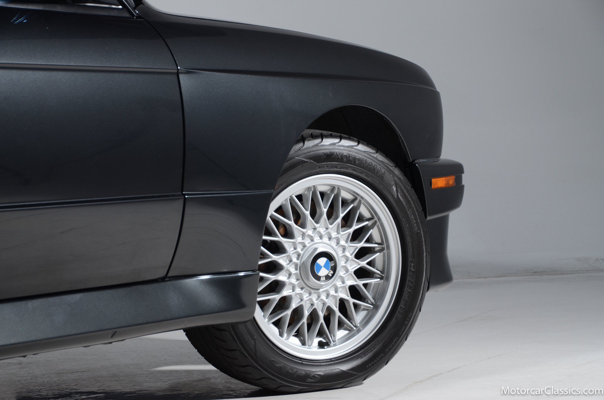 Used 1990 BMW M3 Coupe RWD image 17