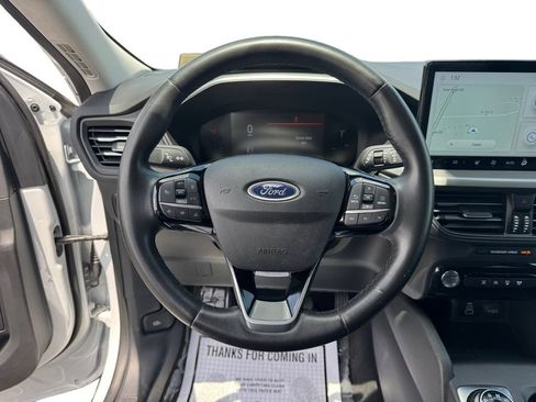 Certified 2024 Ford Escape Active w/ Tech Pack #1 AWD/4WD image 13