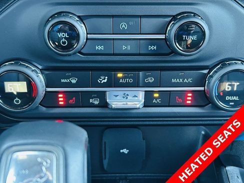 Used 2023 Ford Bronco Outer Banks image 4