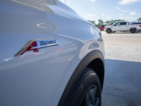 Used 2024 Acura MDX A-Spec image 34