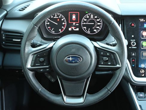 Used 2020 Subaru Outback Premium w/ Popular Package #1 image 17