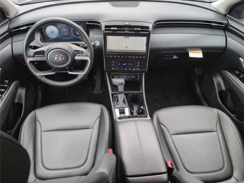 Used 2023 Hyundai Tucson XRT AWD/4WD image 35