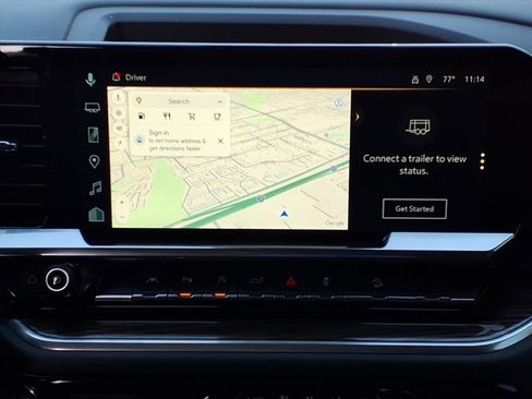 Certified 2026 Chevrolet Silverado 1500 LT Trail Boss w/ LT Trail Boss Premium Package image 30