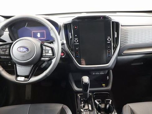 New 2026 Subaru Forester Touring AWD/4WD image 15