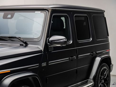 Used 2024 Mercedes-Benz G 63 AMG 4MATIC image 29