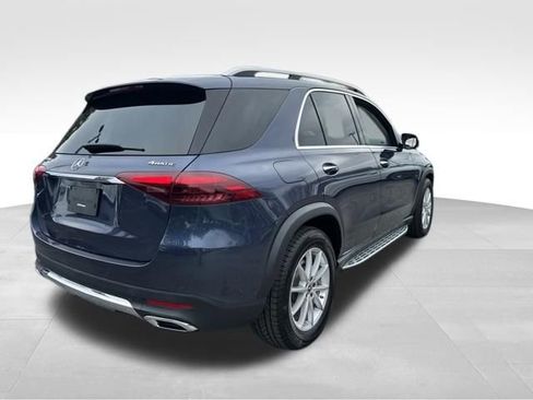 Certified 2024 Mercedes-Benz GLE 450e 4MATIC image 8