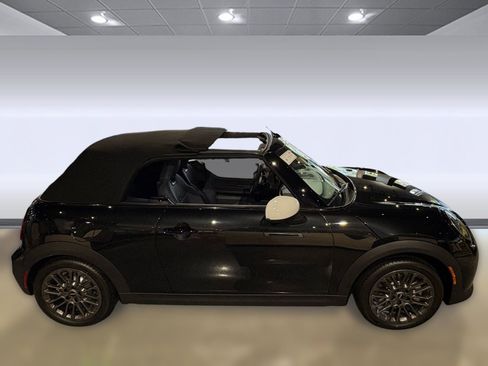 New 2025 MINI Cooper S image 8