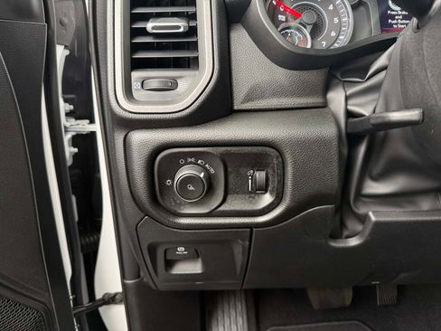 New 2026 RAM 1500 Tradesman image 27