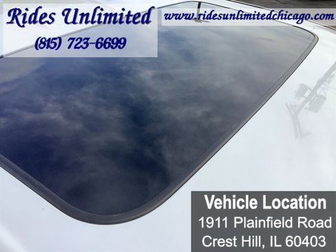 Used 2010 Chevrolet Tahoe LTZ AWD/4WD image 20