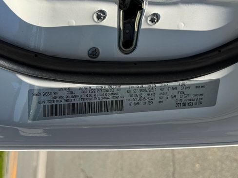 Used 2020 RAM 2500 Big Horn w/ Level 1 Equipment Group AWD/4WD image 26