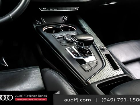 Used 2018 Audi A5 2.0T Premium w/ S Line Sport Package image 5