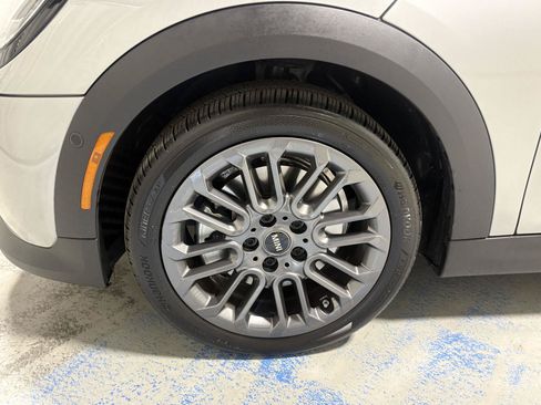 Used 2026 MINI Cooper S FWD image 30