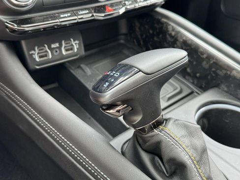 Used 2024 Dodge Durango SRT AWD/4WD image 23