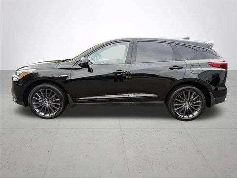 Used 2024 Acura RDX A-Spec AWD/4WD image 8