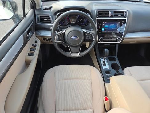 Used 2019 Subaru Outback 2.5i Premium w/ Popular Package #2 image 41
