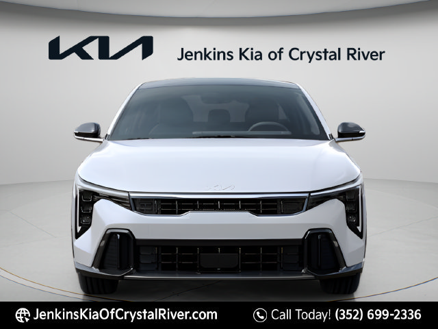 New 2026 Kia K4 GT-Line Turbo w/ GT-Line Premium Package FWD image 10
