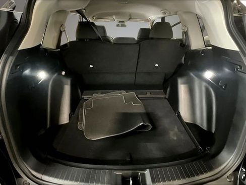 Used 2026 Honda CR-V LX image 25