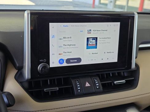 Certified 2023 Toyota RAV4 XLE Premium image 18