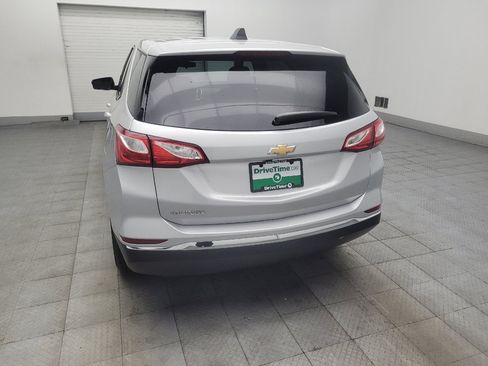 Used 2018 Chevrolet Equinox LS FWD image 6