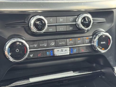 Certified 2023 Ford F150 Lariat w/ Equipment Group 502A High AWD/4WD image 31