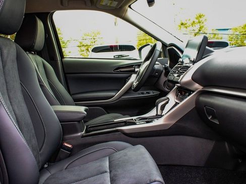 New 2026 Mitsubishi Eclipse Cross SE image 42