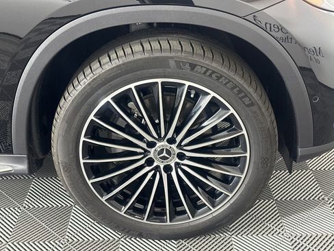 Certified 2026 Mercedes-Benz GLC 300 4MATIC image 13