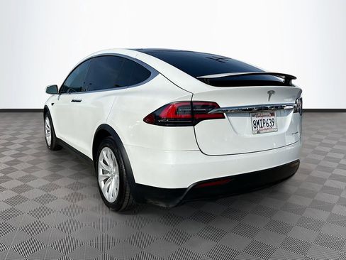 Used 2019 Tesla Model X Long Range image 5