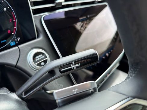 Used 2024 Mercedes-Benz E 350 4MATIC Sedan image 26