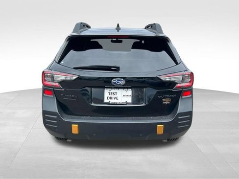 Used 2023 Subaru Outback Wilderness image 6