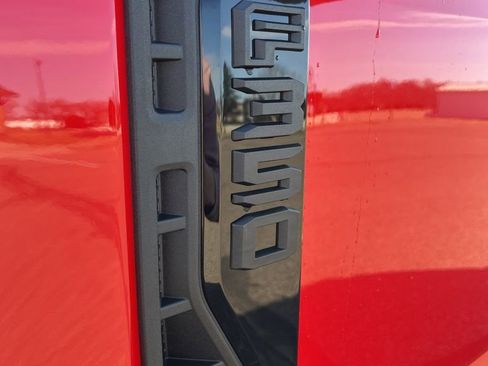 New 2026 Ford F350 XL w/ STX Appearance Package AWD/4WD image 22