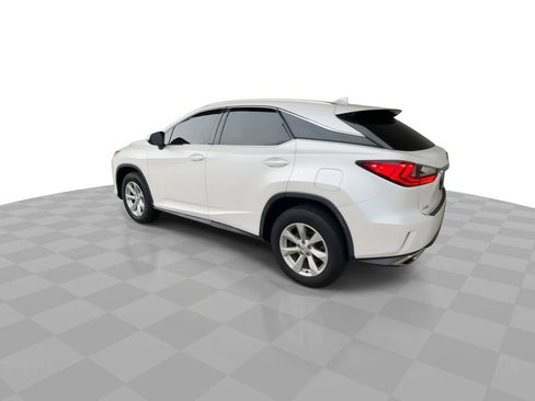 Used 2016 Lexus RX 350 FWD w/ Premium Package image 6