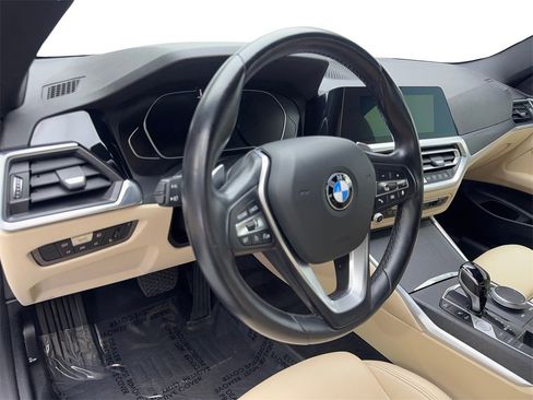 Used 2022 BMW 430i Coupe image 46