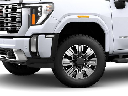 New 2026 GMC Sierra 2500 Denali w/ Denali Reserve Package image 29