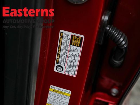 Used 2023 Mitsubishi Outlander SE image 34